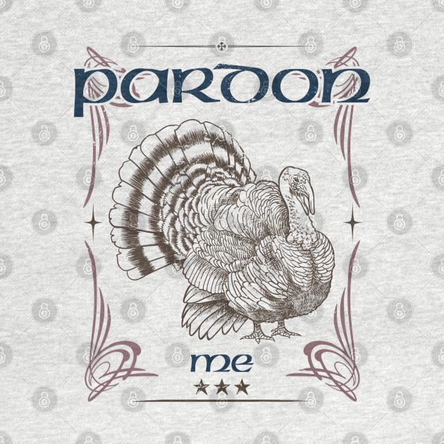 Pardon Me by Sloat